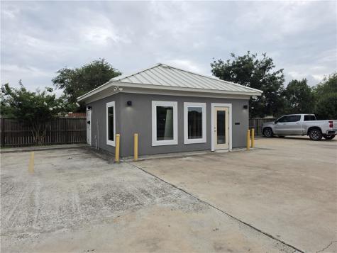 5117 Williams Drive Corpus Christi TX 78411