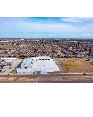 5902 Yorktown Boulevard B101 Corpus Christi TX 78414