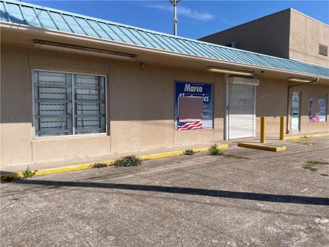 1628 Morgan Avenue 1 Corpus Christi TX 78404