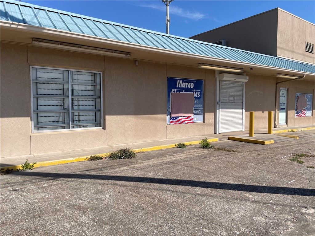 1628 Morgan Avenue 1 Corpus Christi TX 78404