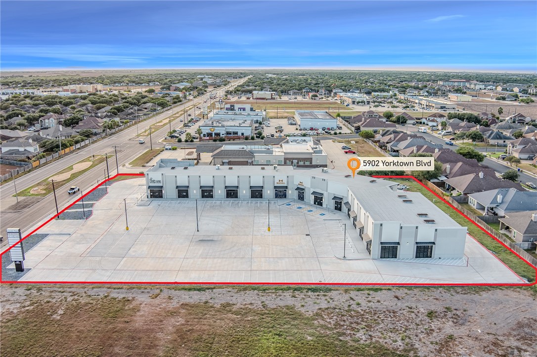 5902 Yorktown Blvd C102 Corpus Christi TX 78414