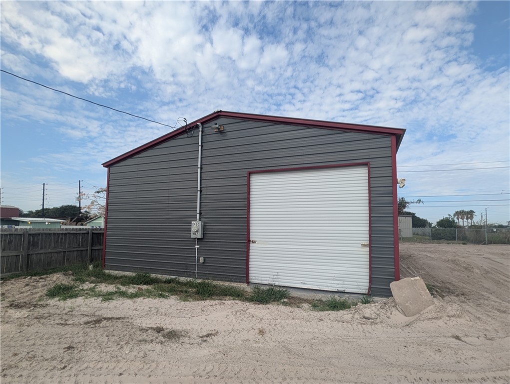 410 Nas Drive Corpus Christi TX 78418