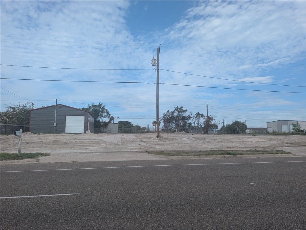 410 Nas Drive Corpus Christi TX 78418