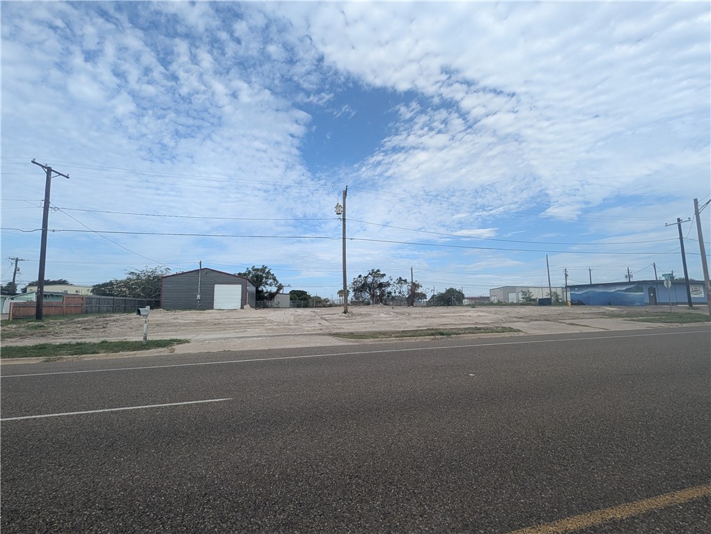 410 Nas Drive Corpus Christi TX 78418