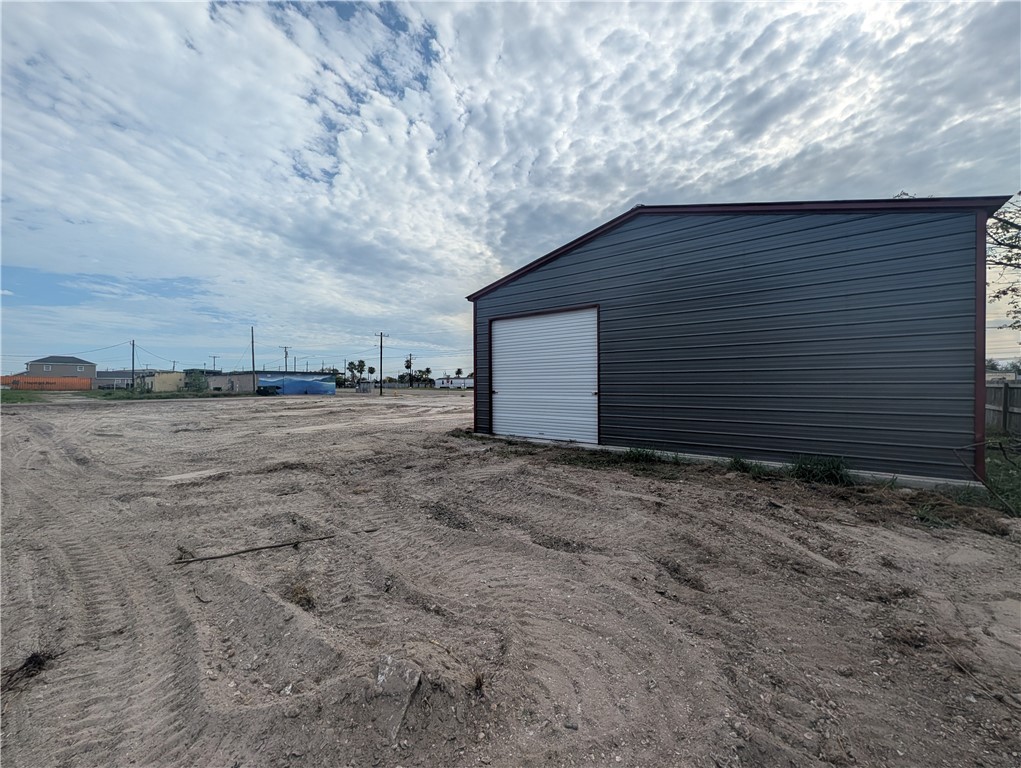 410 Nas Drive Corpus Christi TX 78418
