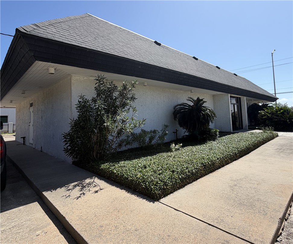 14302 S Padre Island Drive Corpus Christi TX 78418