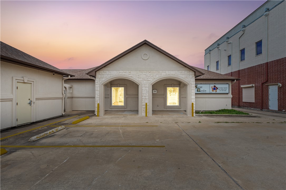 7017 S Staples St 102a Corpus Christi TX 78413