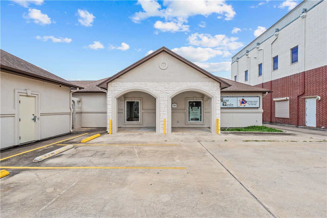 7017 S Staples St 102a Corpus Christi TX 78413
