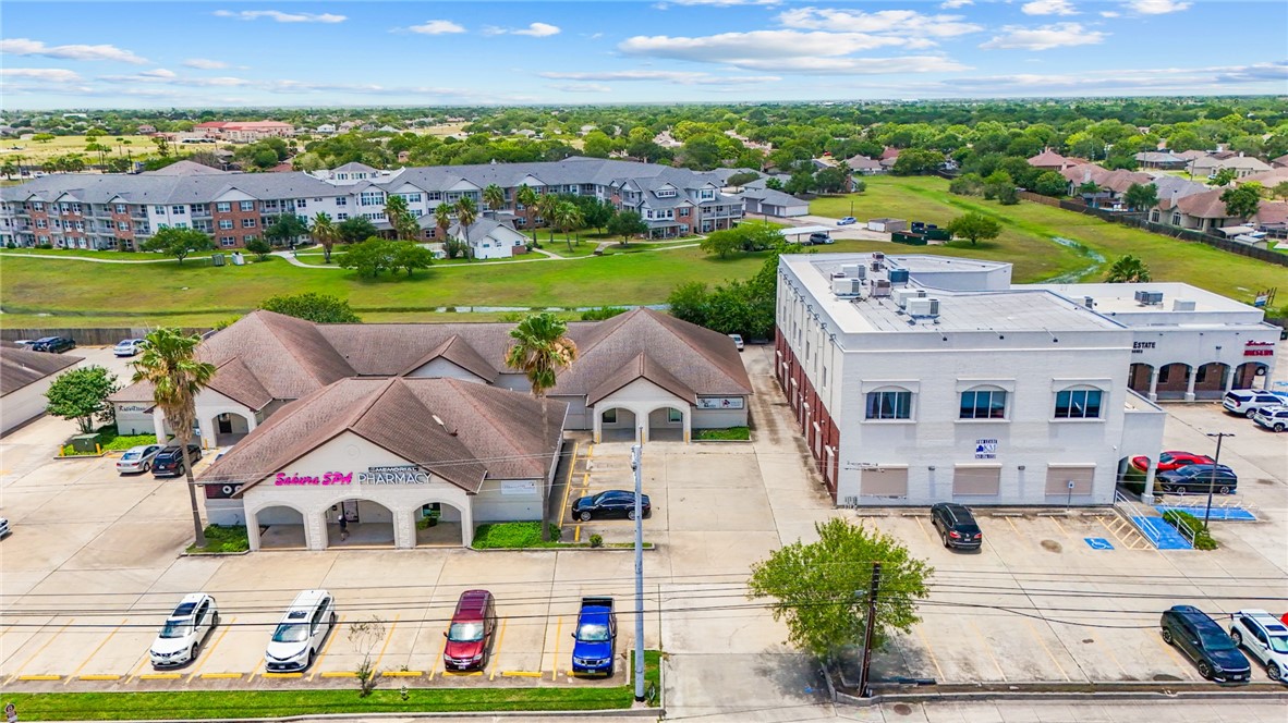 7017 S Staples St 102a Corpus Christi TX 78413