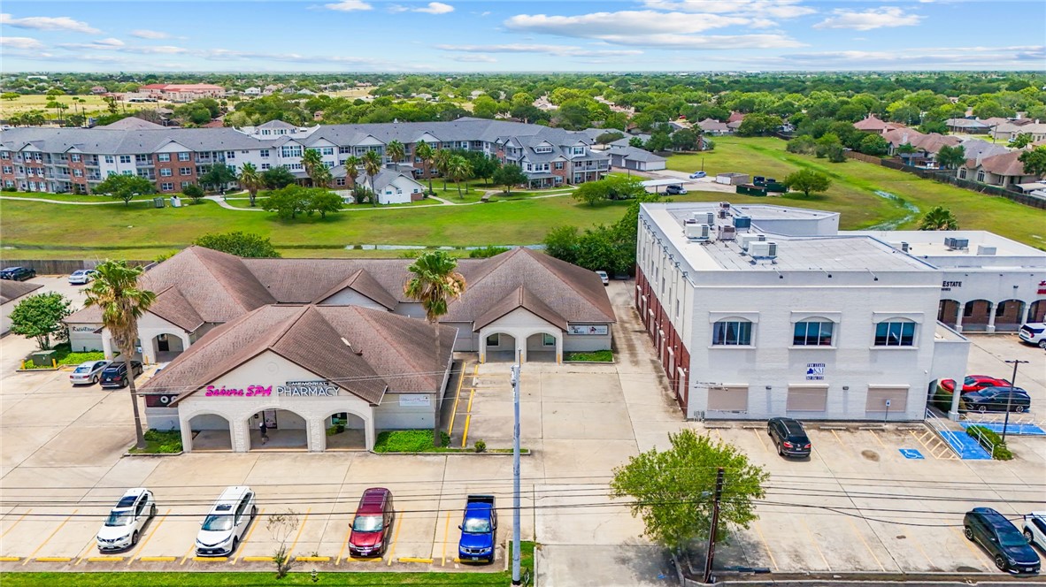 7017 S Staples St 102a Corpus Christi TX 78413