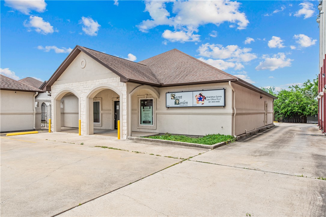 7017 S Staples St 102a Corpus Christi TX 78413