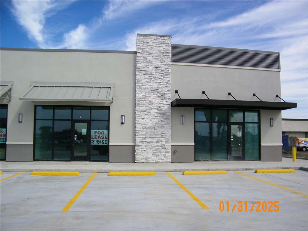4706 Corona Drive 104 Corpus Christi TX 78411