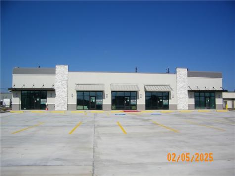 4706 Corona Drive 104 Corpus Christi TX 78411