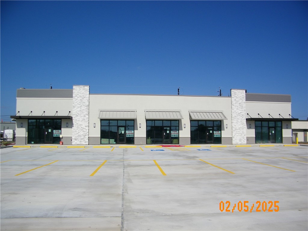 4706 Corona Drive 104 Corpus Christi TX 78411