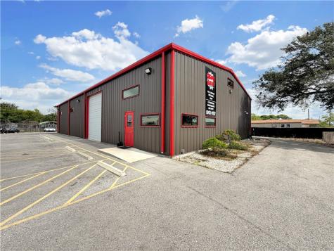 428/434 Anchor Street Corpus Christi TX 78418