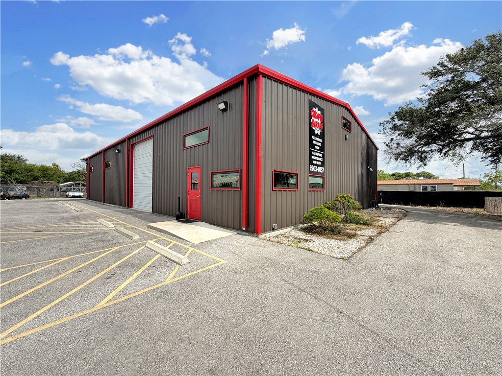 428/434 Anchor Street Corpus Christi TX 78418