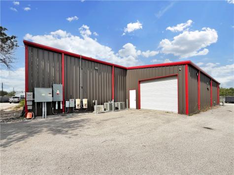 428/434 Anchor Street Corpus Christi TX 78418