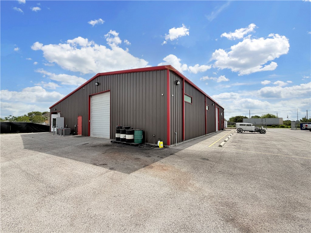 428/434 Anchor Street Corpus Christi TX 78418