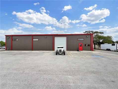 428/434 Anchor Street Corpus Christi TX 78418
