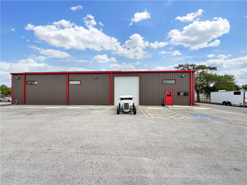 428/434 Anchor Street Corpus Christi TX 78418