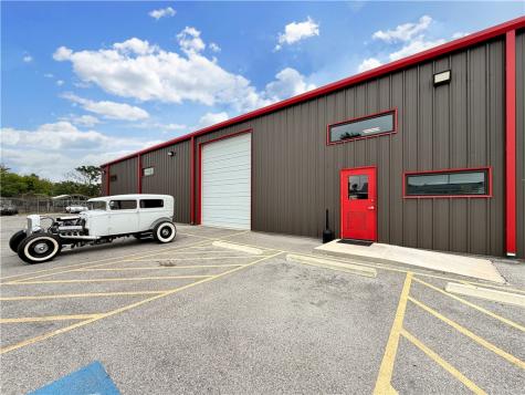 428/434 Anchor Street Corpus Christi TX 78418