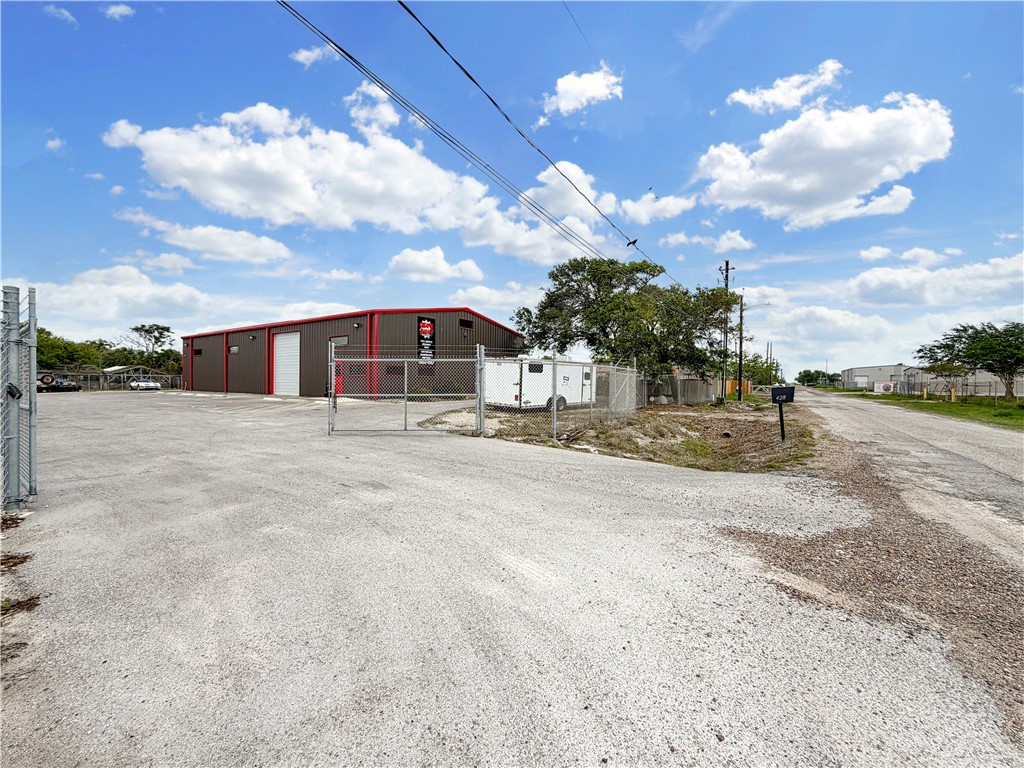 428/434 Anchor Street Corpus Christi TX 78418