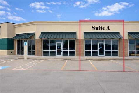 2821 Airline Road A Corpus Christi TX 78414