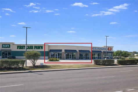 2821 Airline Road A Corpus Christi TX 78414