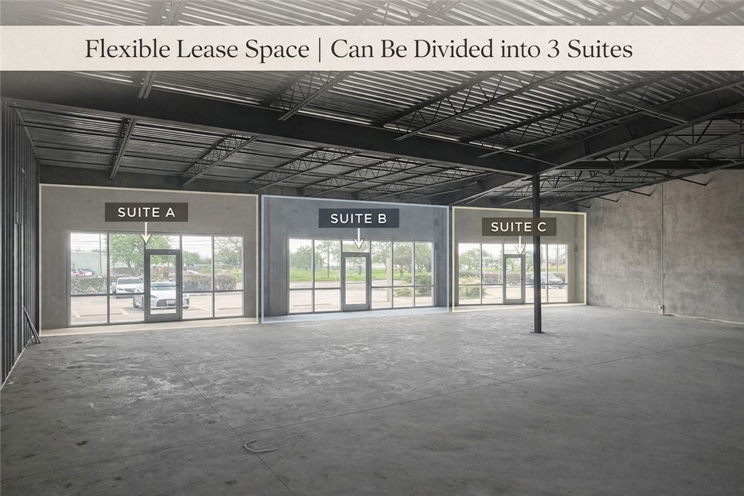 2821 Airline Road A Corpus Christi TX 78414