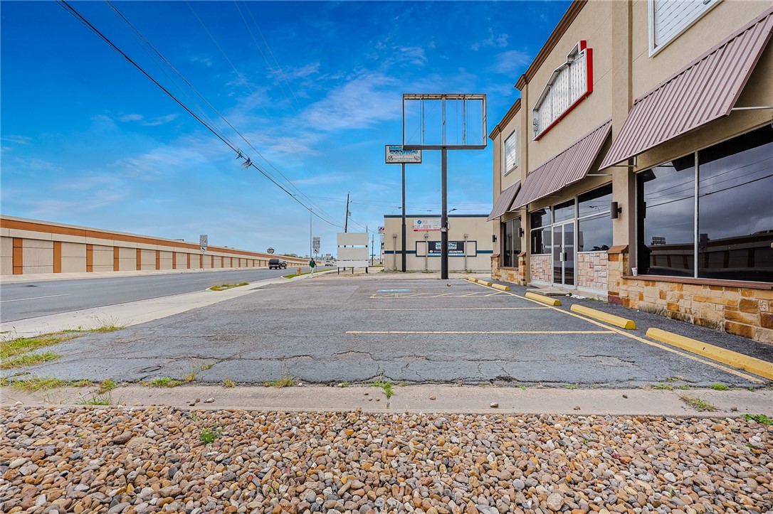 3225 S Padre Island Drive Corpus Christi TX 78415