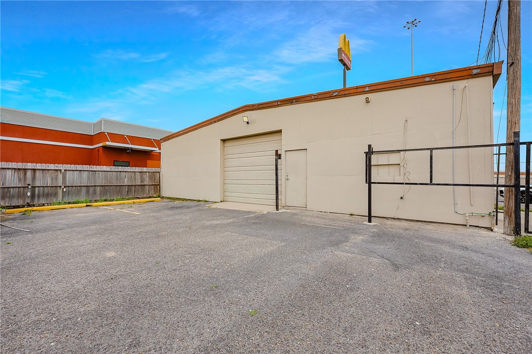 3225 S Padre Island Drive Corpus Christi TX 78415