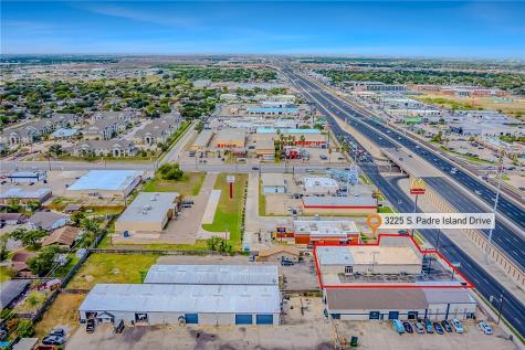 3225 S Padre Island Drive Corpus Christi TX 78415