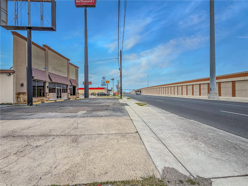 3225 S Padre Island Drive Corpus Christi TX 78415