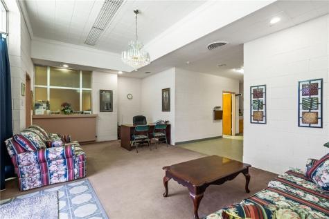 222 W Thornton Street W Three Rivers TX 78071