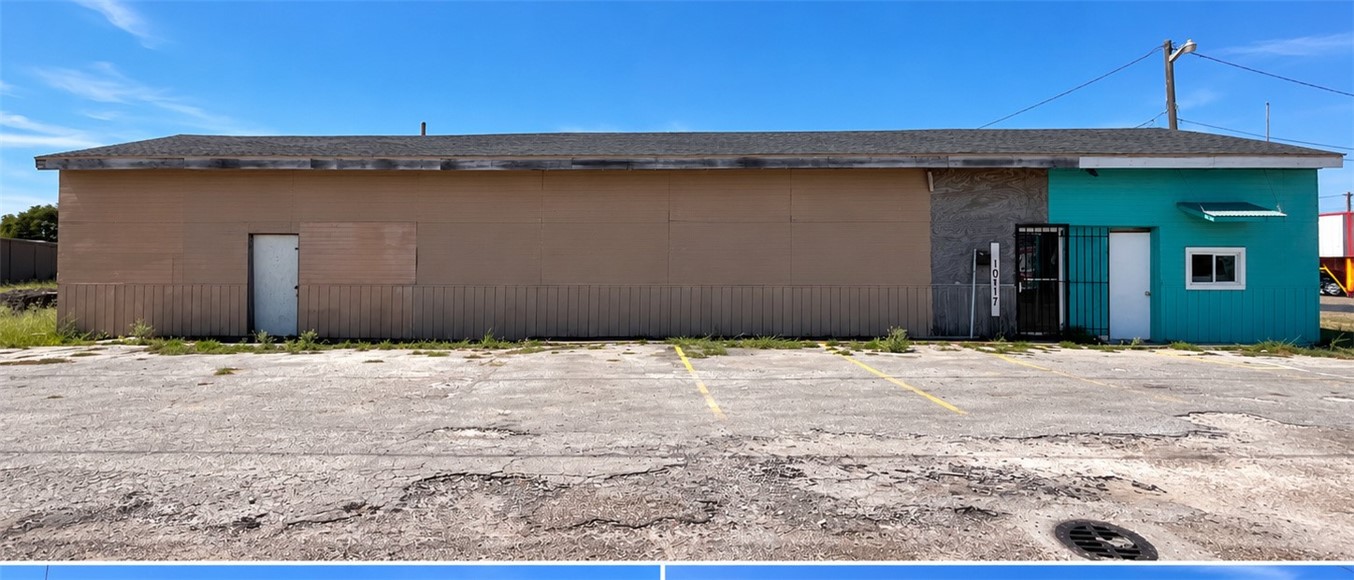 10717 Leopard Street Corpus Christi TX 78410