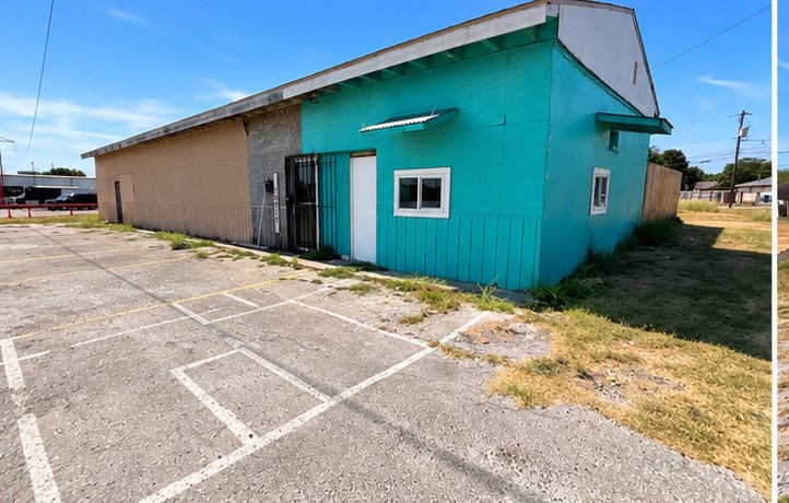 10717 Leopard Street Corpus Christi TX 78410
