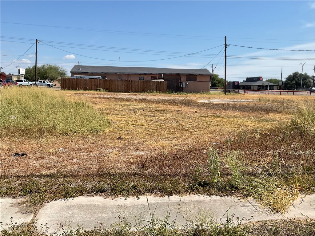 10717 Leopard Street Corpus Christi TX 78410
