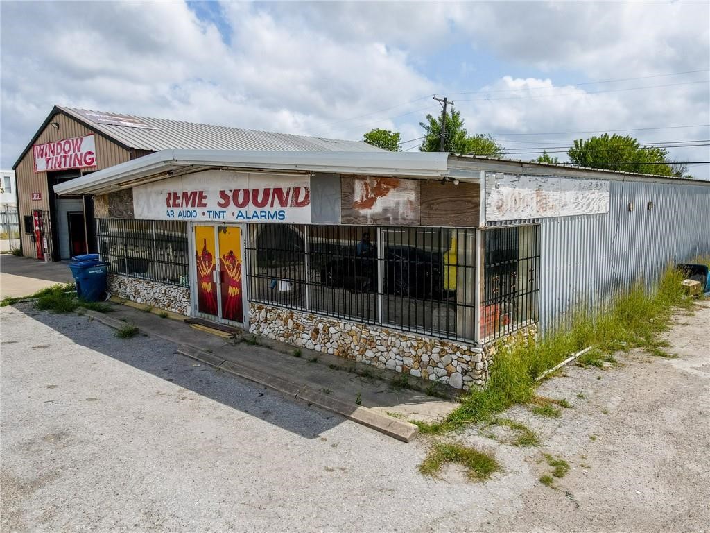 2705 S Padre Island Drive Corpus Christi TX 78415