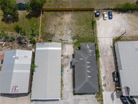 2705 S Padre Island Drive Corpus Christi TX 78415