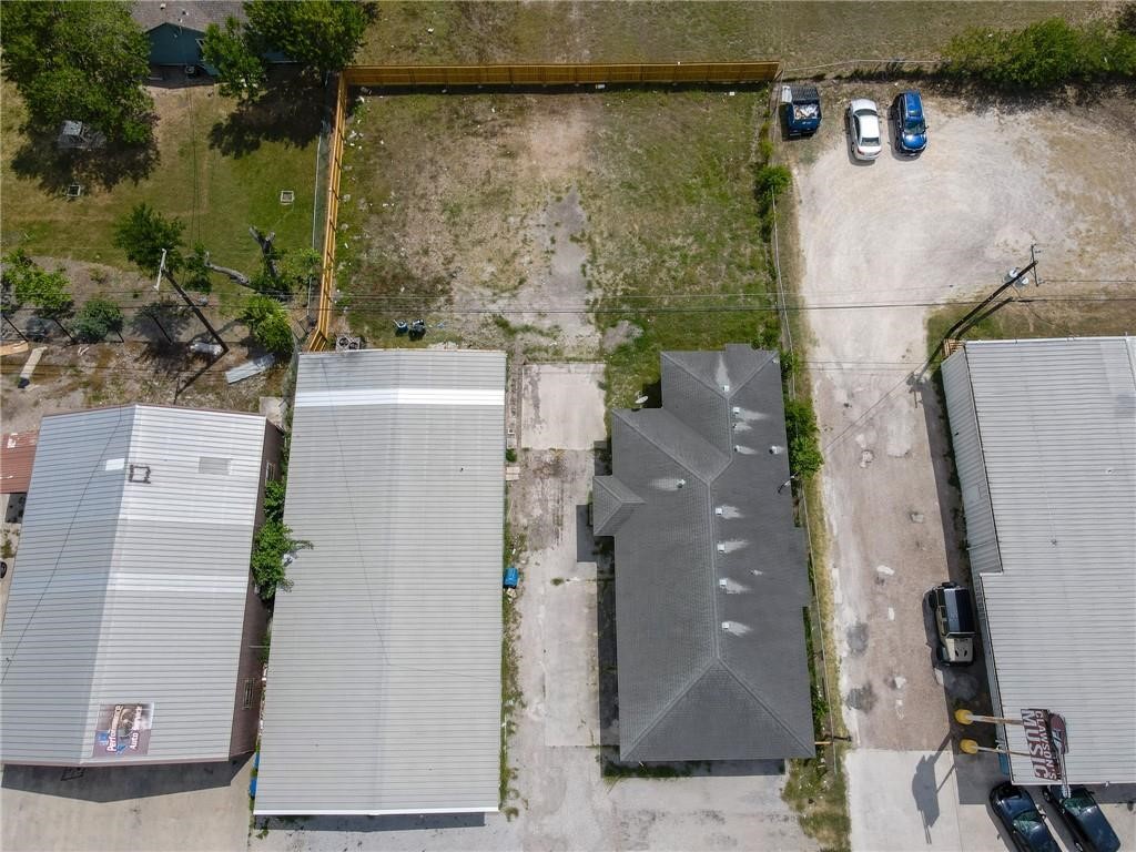 2705 S Padre Island Drive Corpus Christi TX 78415