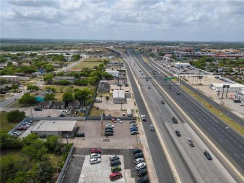 2705 S Padre Island Drive Corpus Christi TX 78415