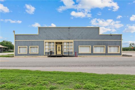 6270 S Highway 77 Riviera TX 78379