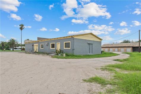 6270 S Highway 77 Riviera TX 78379
