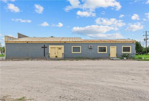 6270 S Highway 77 Riviera TX 78379