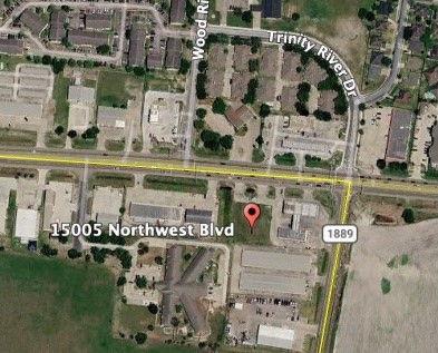 15005 Northwest Boulevard Corpus Christi TX 78410