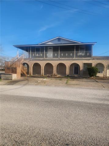 1108 Schooley Street Port Lavaca TX 77979