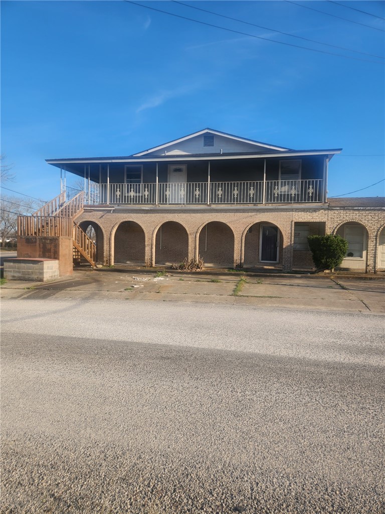 1108 Schooley Street Port Lavaca TX 77979