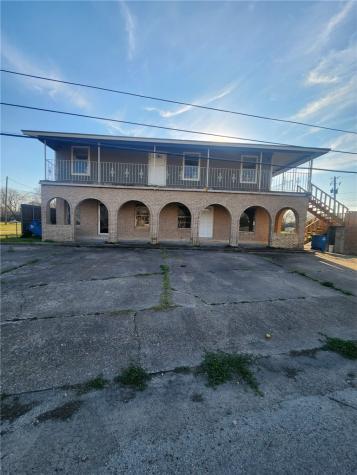 1108 Schooley Street Port Lavaca TX 77979