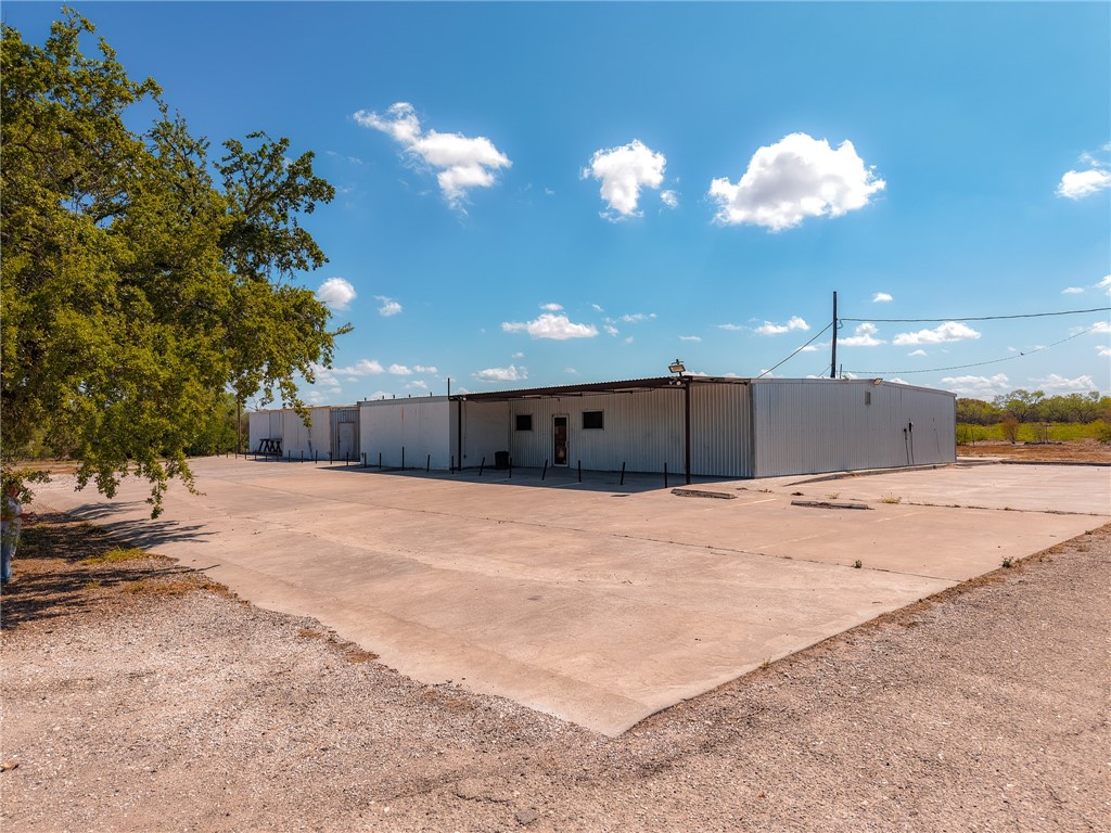 1994-1998 Highway 281 George West TX 78022