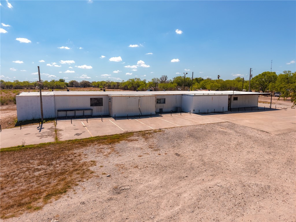 1994-1998 Highway 281 George West TX 78022